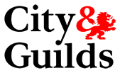 City & Guilds Level 2/3 & 2391 Inspection & Testing